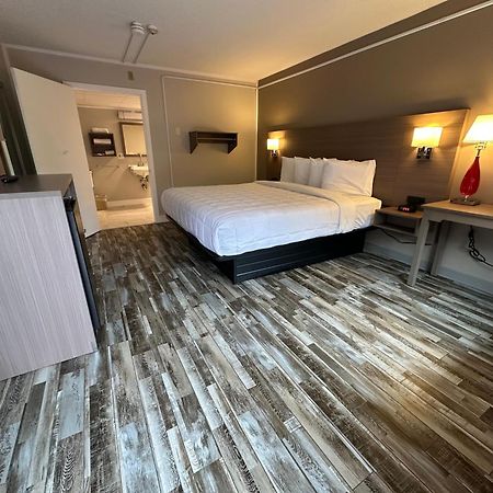 Whalers Inn And Suites นิวเบดฟอร์ด ภายนอก รูปภาพ