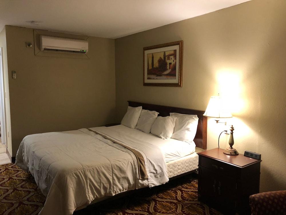 Whalers Inn And Suites นิวเบดฟอร์ด ภายนอก รูปภาพ