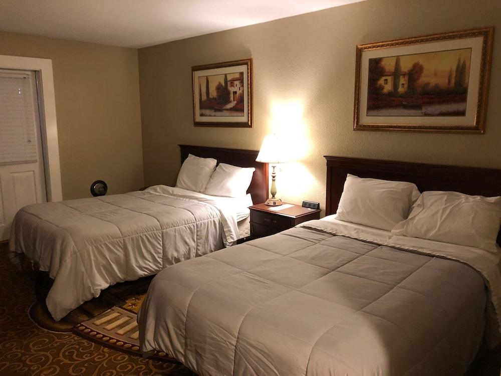 Whalers Inn And Suites นิวเบดฟอร์ด ภายนอก รูปภาพ