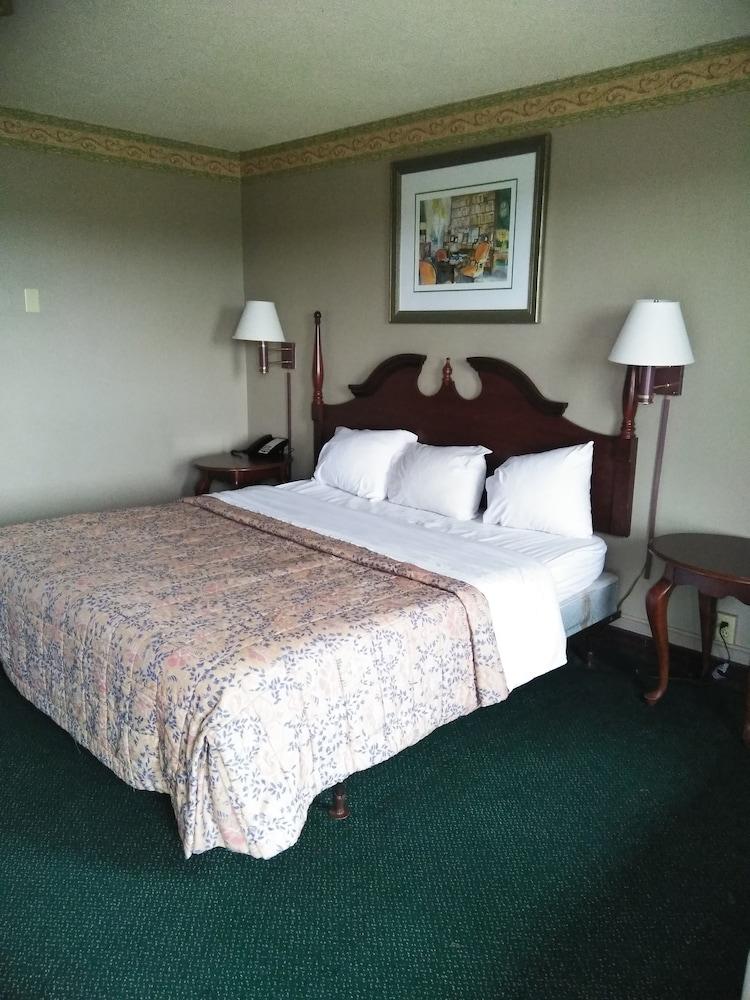 Whalers Inn And Suites นิวเบดฟอร์ด ภายนอก รูปภาพ
