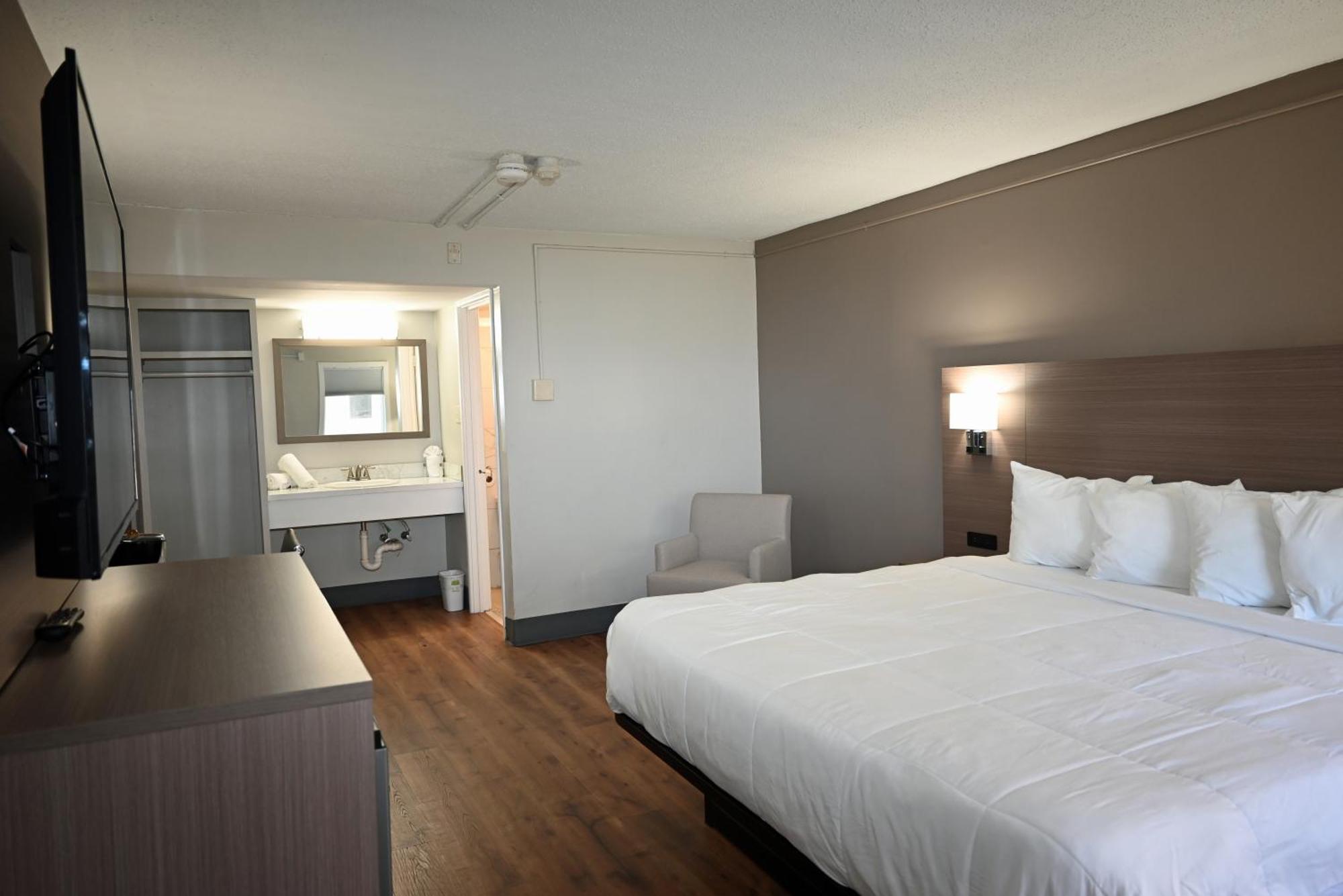 Whalers Inn And Suites นิวเบดฟอร์ด ภายนอก รูปภาพ
