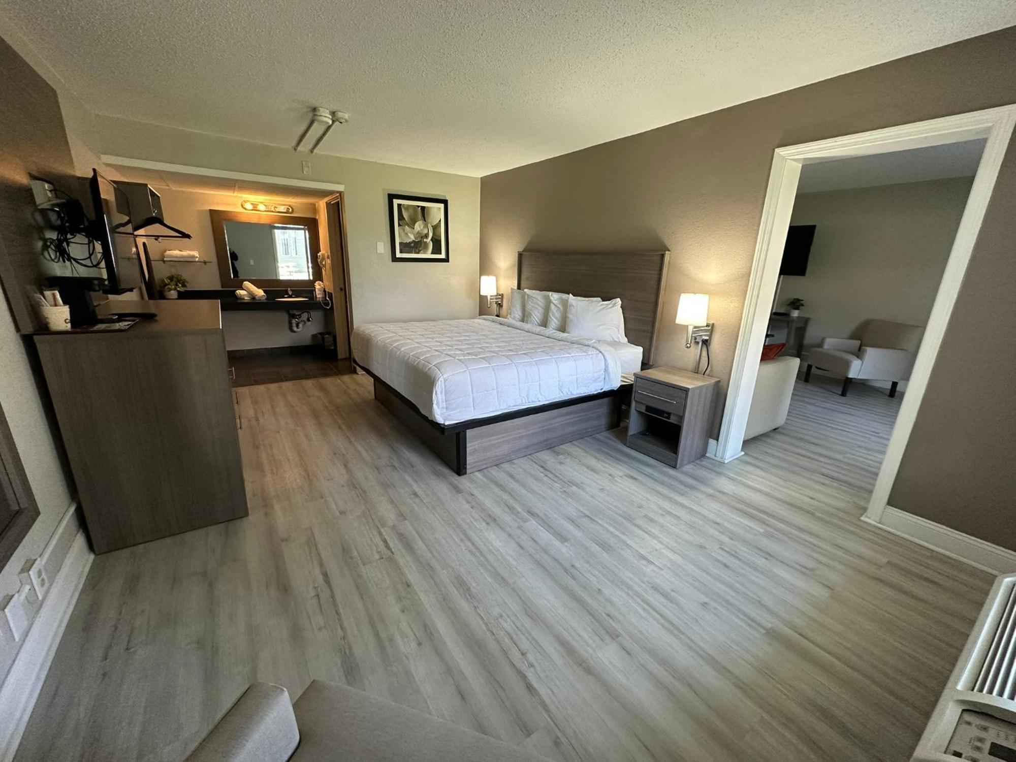 Whalers Inn And Suites นิวเบดฟอร์ด ภายนอก รูปภาพ