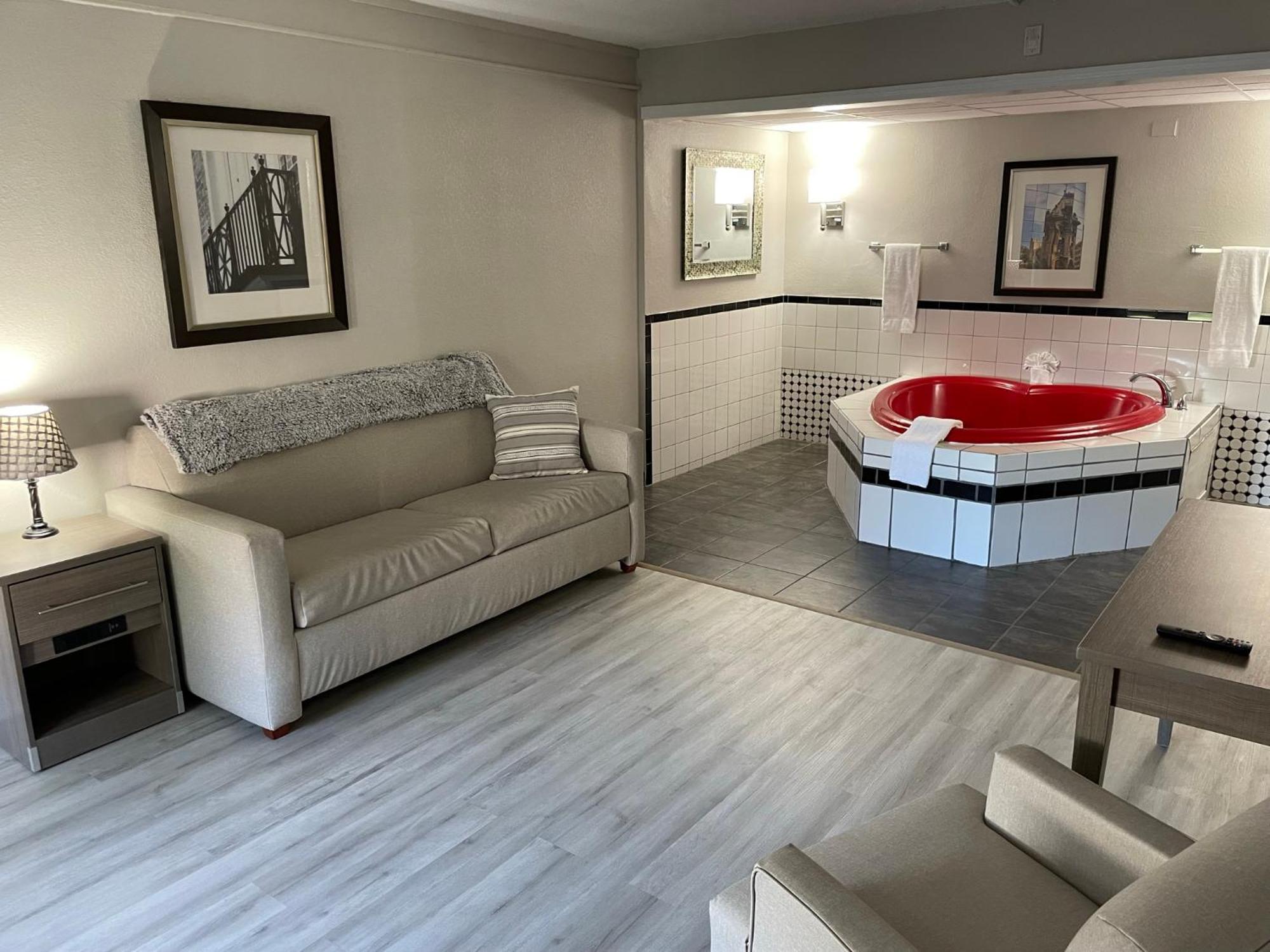 Whalers Inn And Suites นิวเบดฟอร์ด ภายนอก รูปภาพ