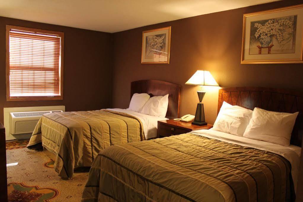 Whalers Inn And Suites นิวเบดฟอร์ด ภายนอก รูปภาพ